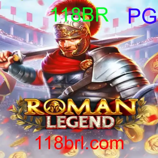 RomanLegend